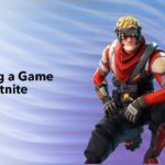 Creating a Game Like Fortnite