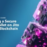 Defi wallet on Jito Solana Blockchain