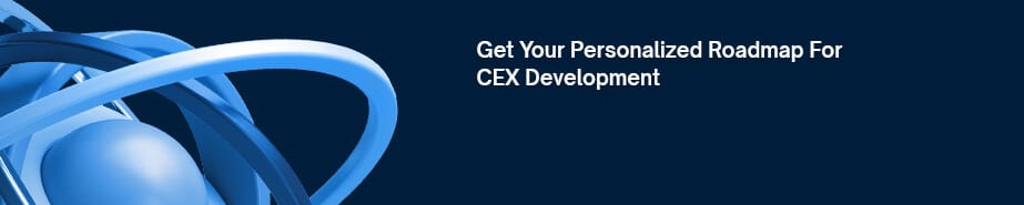 CEX Development - CTA01