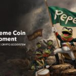 Pepe Meme Coin Development Conquering The Crypto Ecosystem