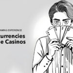 Elevating The Gaming Experience Cryptocurrencies in Online Casinos