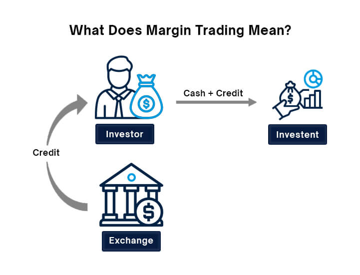 Margin Trading Exchange Development in 2024 - infographic