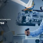 Next-Gen Manufacturing with Metaverse