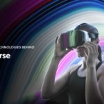 Unlock Core Technologies Behind Metaverse