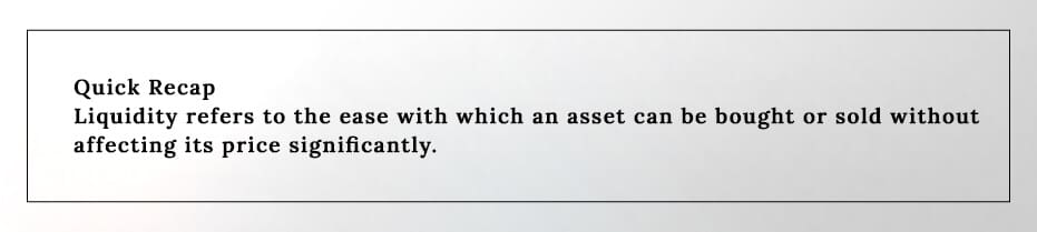 Liquidity Dilemma - How White Label Exchanges Can Overcome - note