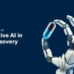 generative ai in drug discovery,drug discovery using generative ai,genai in drug development,generative ai development company