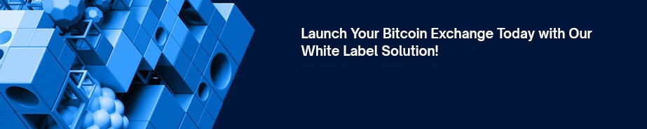 Bitcoin White Label Exchange - CTA