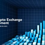 Crypto Exchange Platform Development 2025 - banner