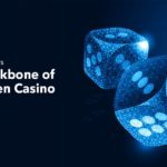 Smart Contracts The Backbone of Next-Gen Casino Games