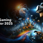 AR-VR Gaming Trends for 2025