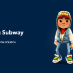 Crafting Subway Surfer-Inspired Game from Scratch