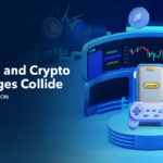 Game in Crypto Exchange - banner