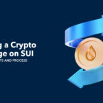 SUI Blockchain Exchange - banner