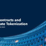 Smart Contracts and Real Estate Tokenization A Game-Changing Duo