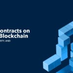 Smart Contracts on the Sui Blockchain Efficiency, Security, and Scalability