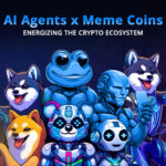 AI Agents x Meme Coins Energizing the Crypto Ecosystem