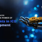 Achieve 100K Faster Unleash the Power of AI-Agents in ICO Development