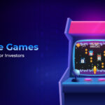 Arcade Games- A Smart Bet for Investors in 2025