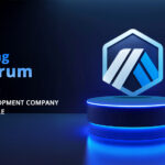 Creating Arbitrum Tokens- Token Development Company Plays Key Role