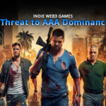 Indie Web3 Games-A Threat to AAA Dominance