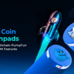 Reimagining Meme Coin Launchpads Exploring Multichain PumpFun Clone with EVM Features