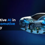 Generative AI in automotive industry,gen ai use cases in automotive industry,generative ai development company,generative ai development services