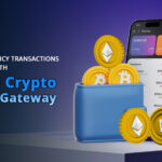 TRC20 crypto wallet Gateway