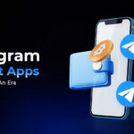 Telegram Crypto Wallet Development