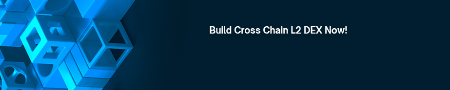 Cross-Chain L2 DEX - CTA