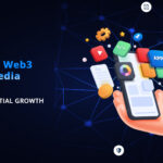 Invest in Web3 Social Media DApps for Exponential Growth