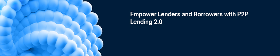 P2P Lending - CTA