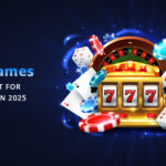 Slot Games- The Jackpot for Investors in 2025