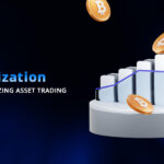 Tokenization Revolutionizing Asset Trading