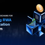 Leading Blockchains for Building RWA Tokenization Platform