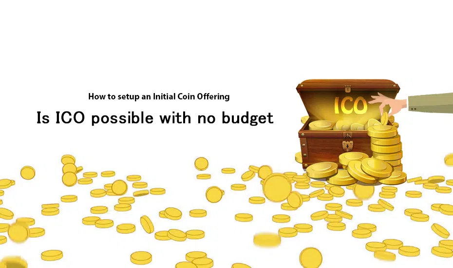 Setup An Initial Coin Offering? Know The Basics Of ICO