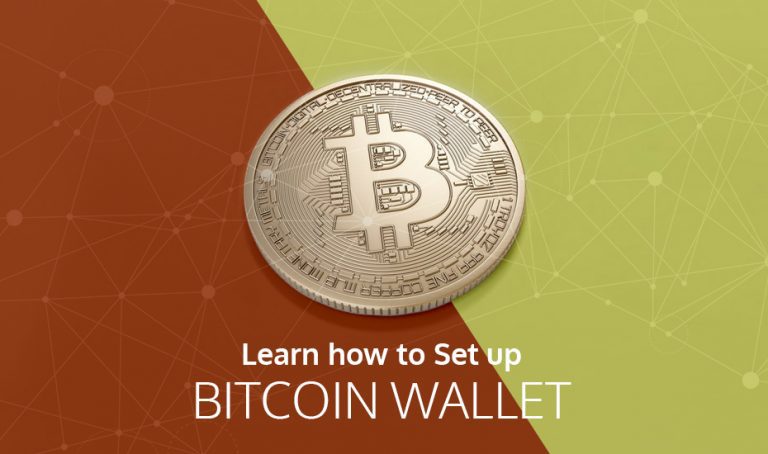 how to buy bitcoin and put into your wallet