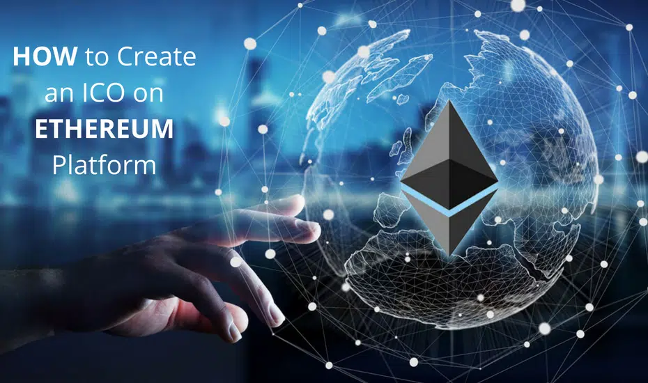 How to Create an ICO on Ethereum Platform