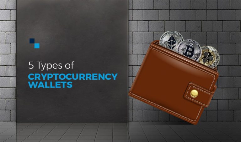 best type of wallet for cryptocurrency