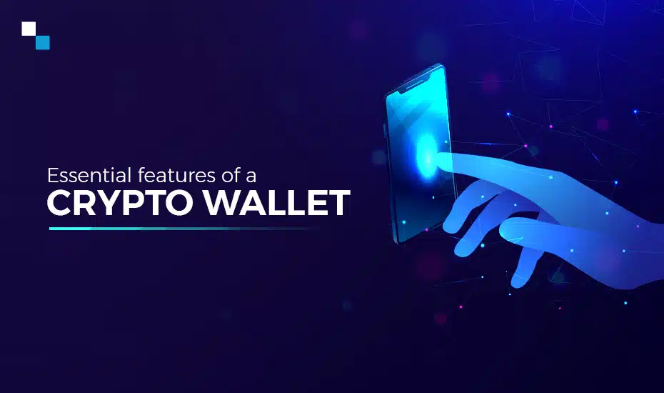 Multi Crypto Wallet