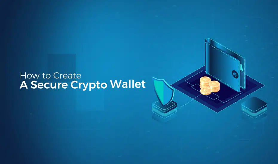 How to Create a Crypto Wallet