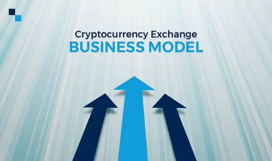 Crypto Exchange Model for Businesses