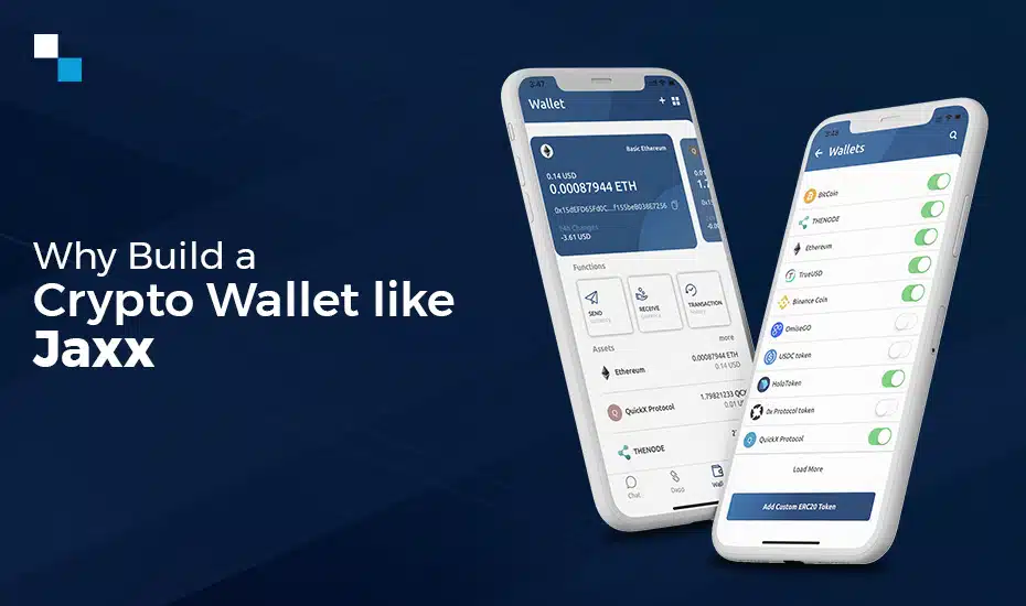 how to develop a bitcoin wallet app