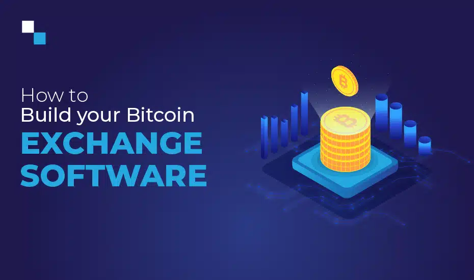Bitcoin Exchange Software Development
