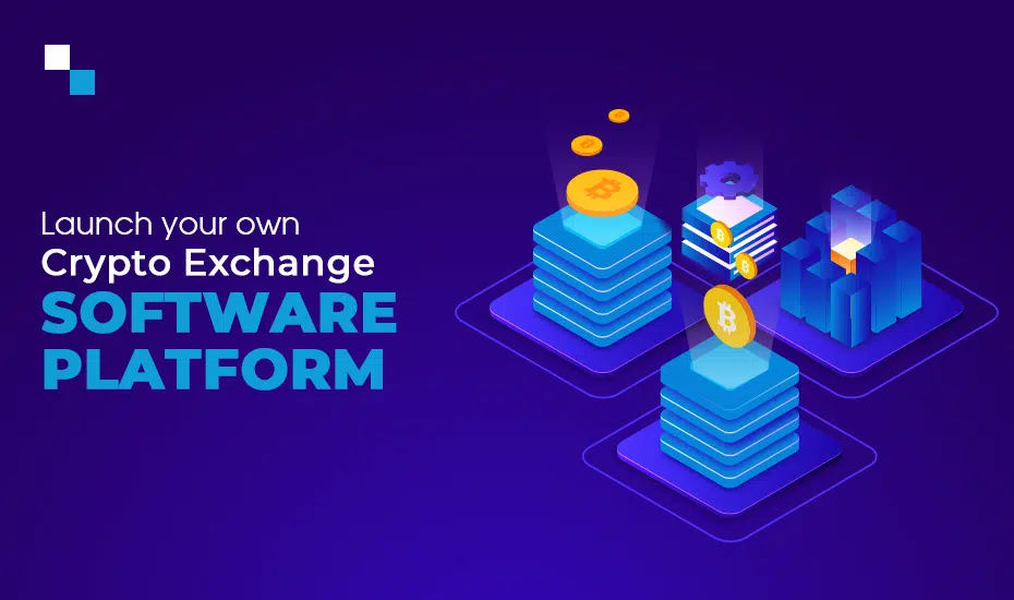 Crypto Exchange Software Platform