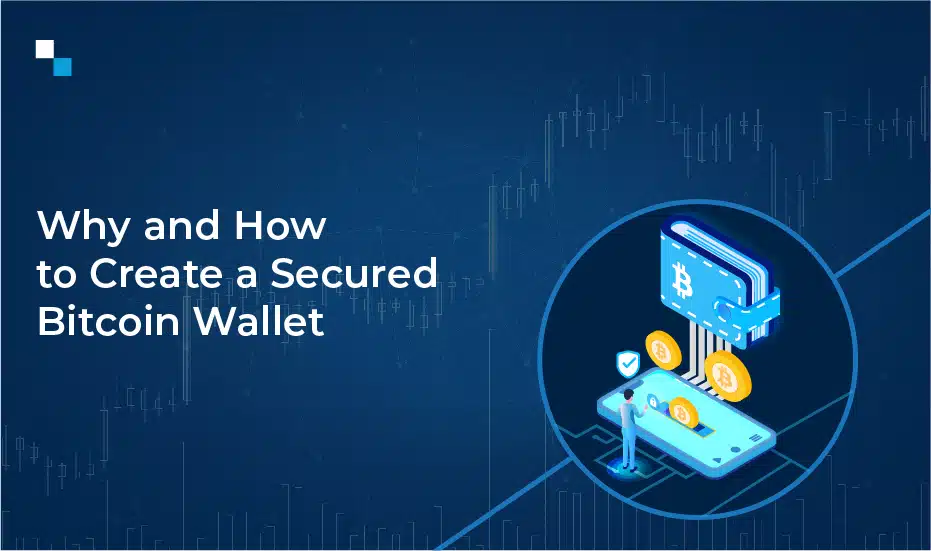 how to create a bitcoin wallet