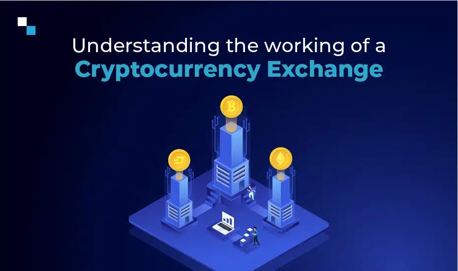 Cryptocurrency Exchange