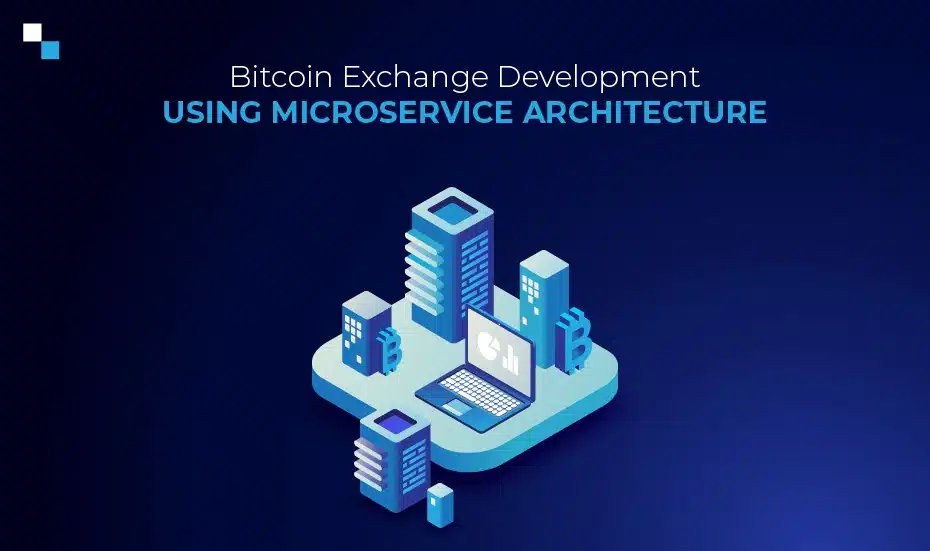 Bitcoin Exchange Development