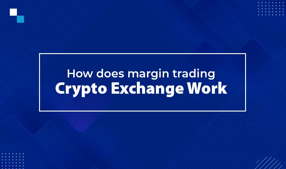 Crypto Exchange with Margin Trading