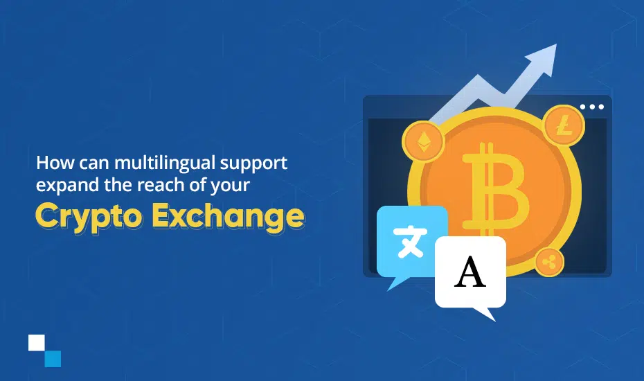 Crypto Exchange Development |