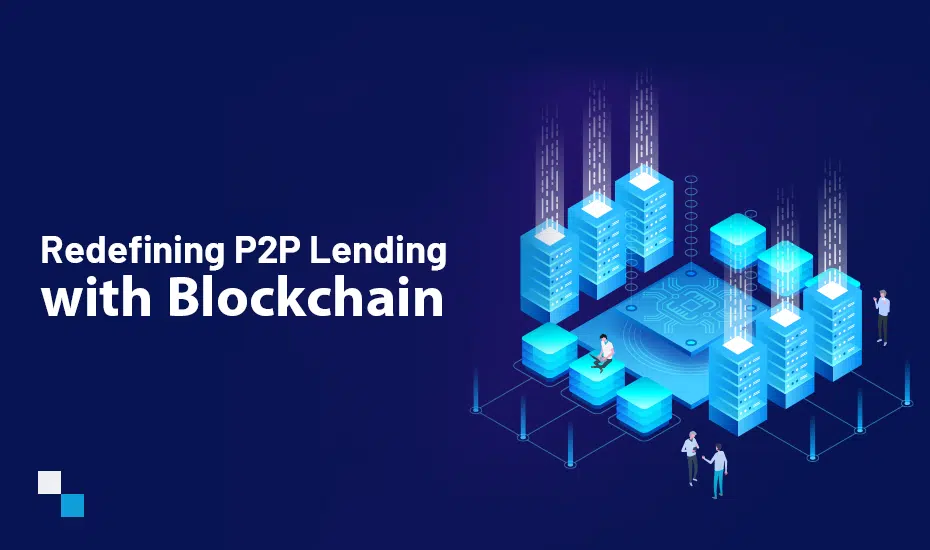 P2P Crypto Lending Exchange Development